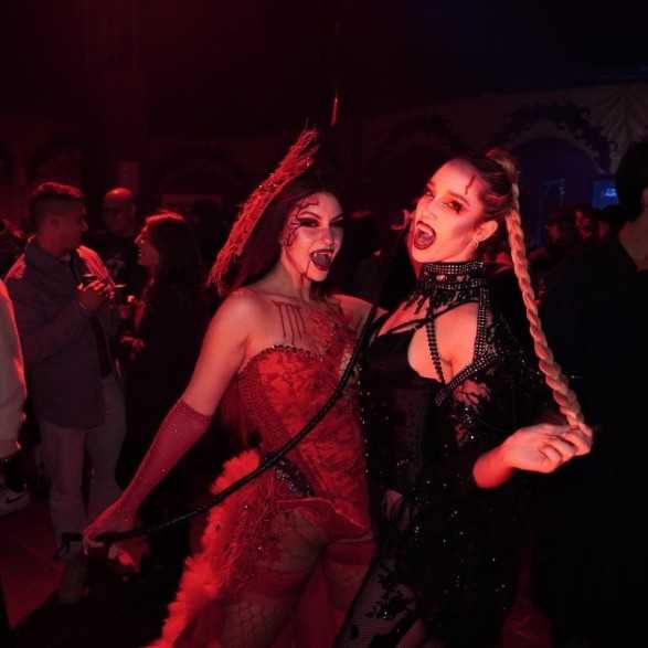 Entradas El Circo Maldito Madrid desde 19,50€ 🎪
