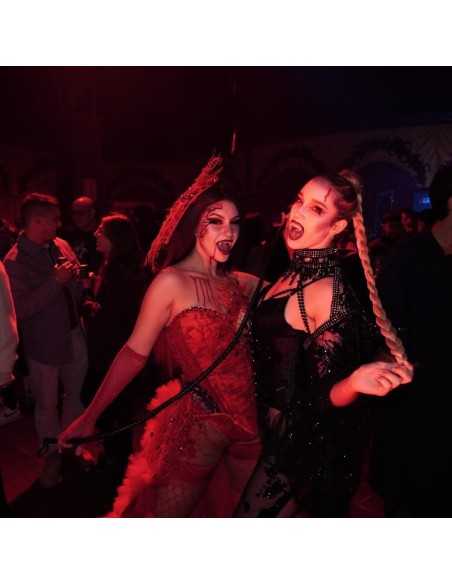 Entradas El Circo Maldito Madrid desde 19,50€ 🎪