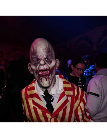Entradas El Circo Maldito Madrid desde 19,50€ 🎪