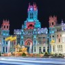 Entradas Navibus Tour Madrid Luces de Navidad🎄🚌