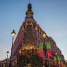 Entradas Navibus Tour Madrid Luces de Navidad🎄🚌