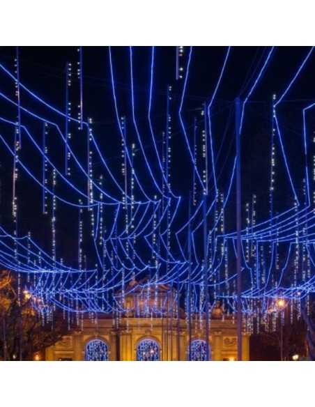 Entradas Navibus Tour Madrid Luces de Navidad🎄🚌