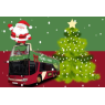 Entradas Navibus Tour Madrid Luces de Navidad🎄🚌