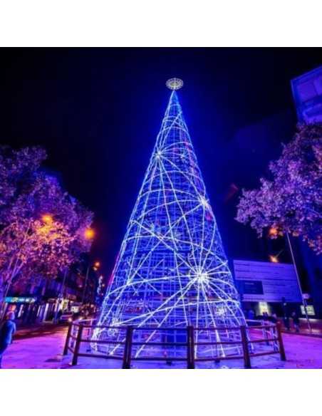 Entradas Navibus Tour Madrid Luces de Navidad🎄🚌