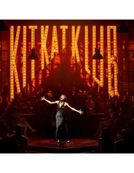 Entradas CABARET, El Musical en Madrid Kit Kat Klub 💃🎩🥂