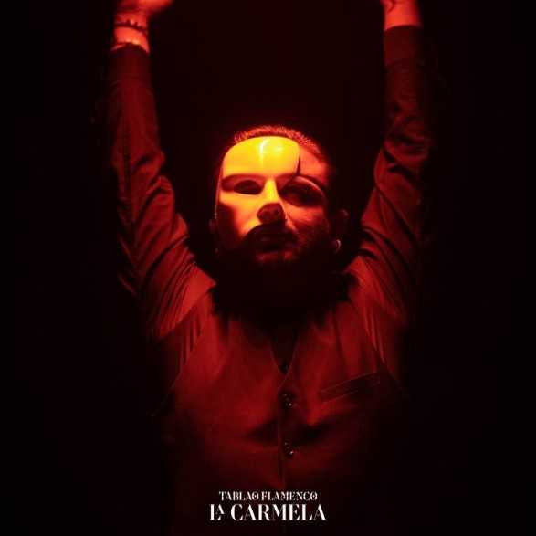 Entradas Tablao Flamenco La Carmela desde 30 € 💃 | Flamenco en Madrid