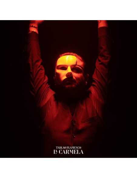 Entradas Tablao Flamenco La Carmela desde 30 € 💃 | Flamenco en Madrid
