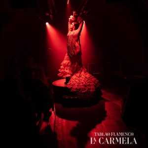 Entradas Tablao Flamenco La Carmela desde 30 € 💃 | Flamenco en Madrid