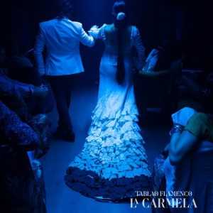 Entradas Tablao Flamenco La Carmela desde 30 € 💃 | Flamenco en Madrid 2
