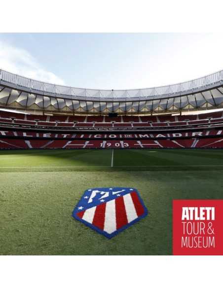 Entradas Tour estadio Atlético de Madrid desde 25 € ⚽
