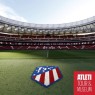 Entradas Tour estadio Atlético de Madrid desde 25 € ⚽