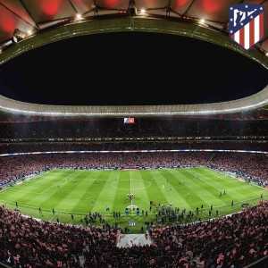 Entradas Atlético de Madrid ⚽ | Partidos en el Metropolitano 2