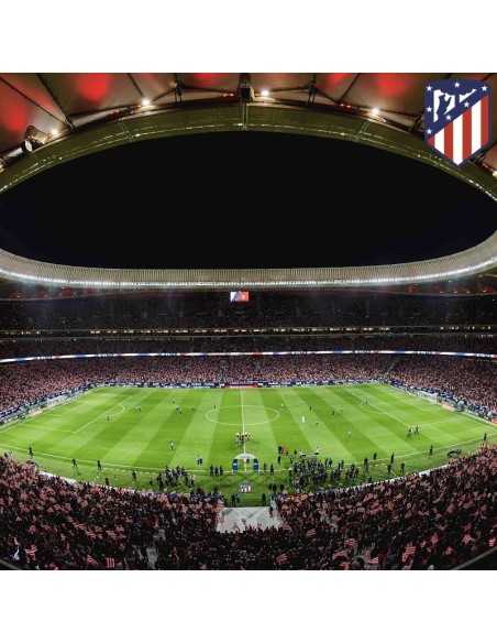 Entradas Atlético de Madrid ⚽ | Partidos en el Metropolitano