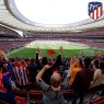 Entradas Atlético de Madrid ⚽ | Partidos en el Metropolitano