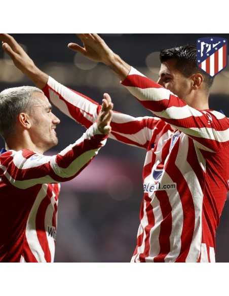 Entradas Atlético de Madrid ⚽ | Partidos en el Metropolitano