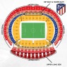 Entradas Atlético de Madrid ⚽ | Partidos en el Metropolitano