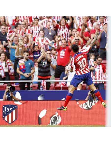 Entradas Atlético de Madrid ⚽ | Partidos en el Metropolitano