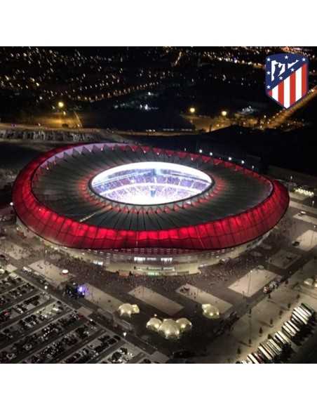 Entradas Atlético de Madrid ⚽ | Partidos en el Metropolitano