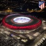 Entradas Atlético de Madrid ⚽ | Partidos en el Metropolitano