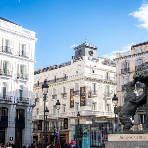 Entradas LEGENDS Museo del Fútbol desde 14,40 € ⚽ | Madrid