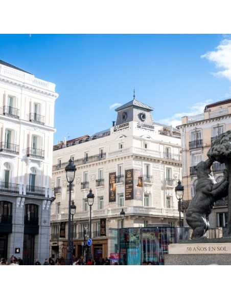 Entradas LEGENDS Museo del Fútbol desde 14,40 € ⚽ | Madrid