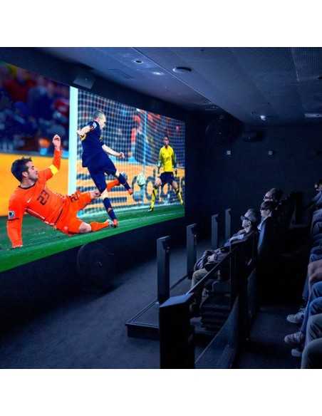 Entradas LEGENDS Museo del Fútbol desde 14,40 € ⚽ | Madrid