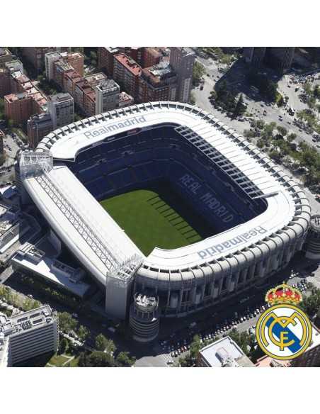 Entradas Real Madrid ⚽ | Partidos en el Santiago Bernabeu