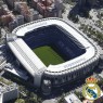Entradas Real Madrid ⚽ | Partidos en el Santiago Bernabeu