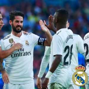 Entradas Real Madrid ⚽ | Partidos en el Santiago Bernabeu 2