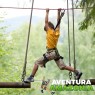 Entradas Aventura Amazonia Cercedilla desde 20 €