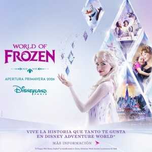 Entradas DISNEYLAND PARIS desde78€ 🏰