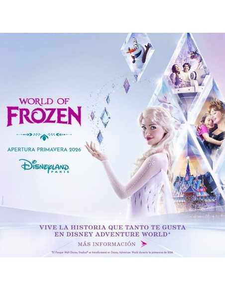 Entradas DISNEYLAND PARIS desde78€ 🏰