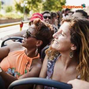 Bus Turístico Madrid | City Sightseeing desde 22 € 2