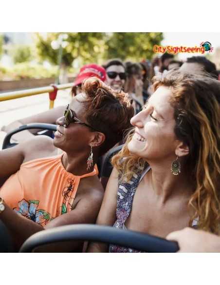 Bus Turístico Madrid | City Sightseeing desde 22 €