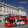 Bus Turístico Madrid | City Sightseeing desde 22 €
