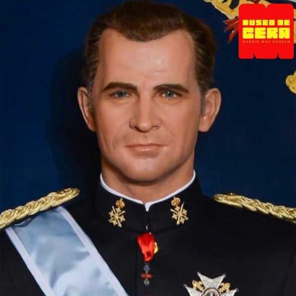 Entradas Museo de Cera de Madrid desde 15 € ·