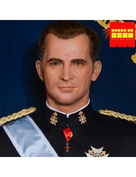 Entradas Museo de Cera de Madrid desde 15 € ·