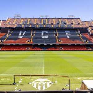 Tour Mestalla Forever desde 13,50 € ⚽Precios y tickets.