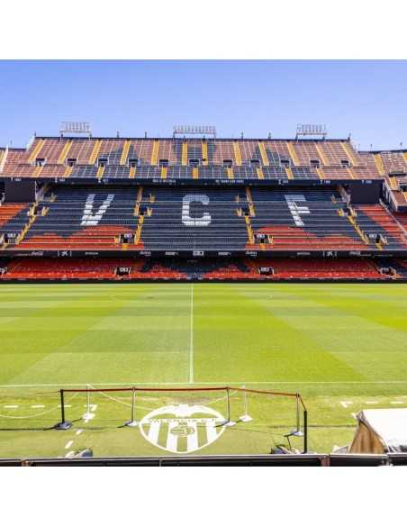 Tour Mestalla Forever desde 13,50 € ⚽Precios y tickets.