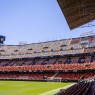 Tour Mestalla Forever desde 13,50 € ⚽Precios y tickets.