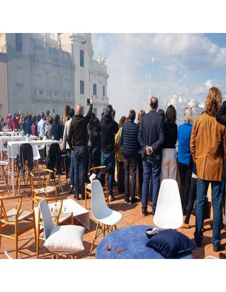 Entradas Balcón Mascletá Valencia 2027 Ático Vip