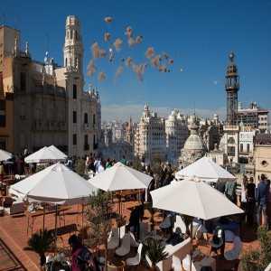 Balcón Mascletà Fallas 2026 Valencia – Desde 45€