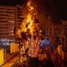 Tour Fallas Valencia 2026 con Guía Oficial | Entradas y Monumento