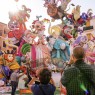 Tour Fallas Valencia 2026 con Guía Oficial | Entradas y Monumento