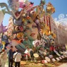 Tour Fallas Valencia 2026 con Guía Oficial | Entradas y Monumento