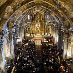 Precio Entradas Iglesia San Nicolás Valencia 10€ - Compra ya