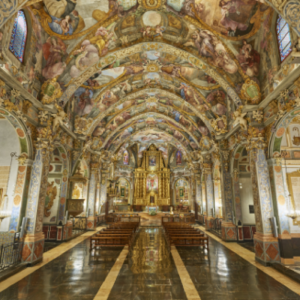 Precio Entradas Iglesia San Nicolás Valencia 10€ - Compra ya 2