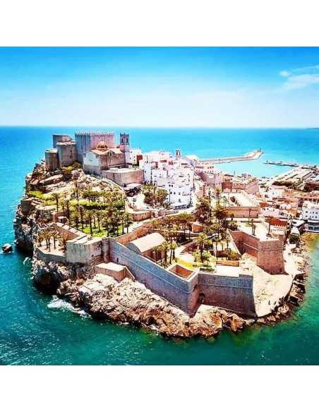 Excursiones Valencia organizadas y en el día