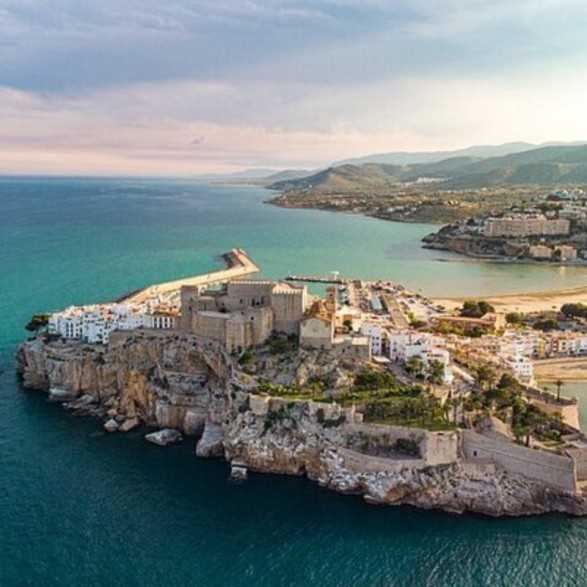 Excursiones Valencia organizadas y en el día