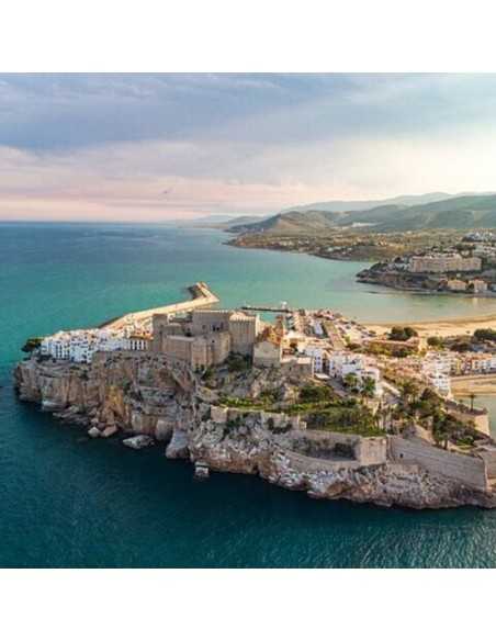Excursiones Valencia organizadas y en el día